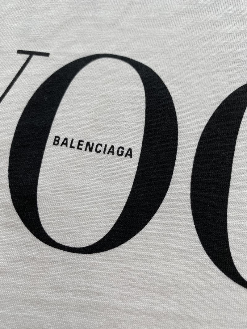 Balenciaga T-Shirts